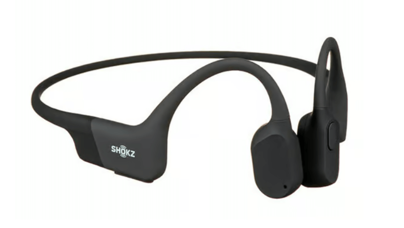 Auriculares inalámbricos Shokz Openrun Pro negro