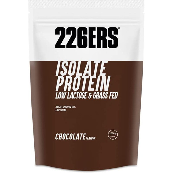 226ers Isolate Protein Drink 1Kg
