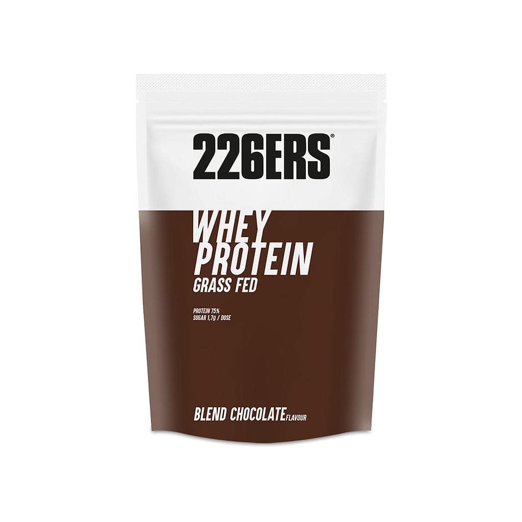 226ers Whey Protein Drink Chocolate 1 Kg